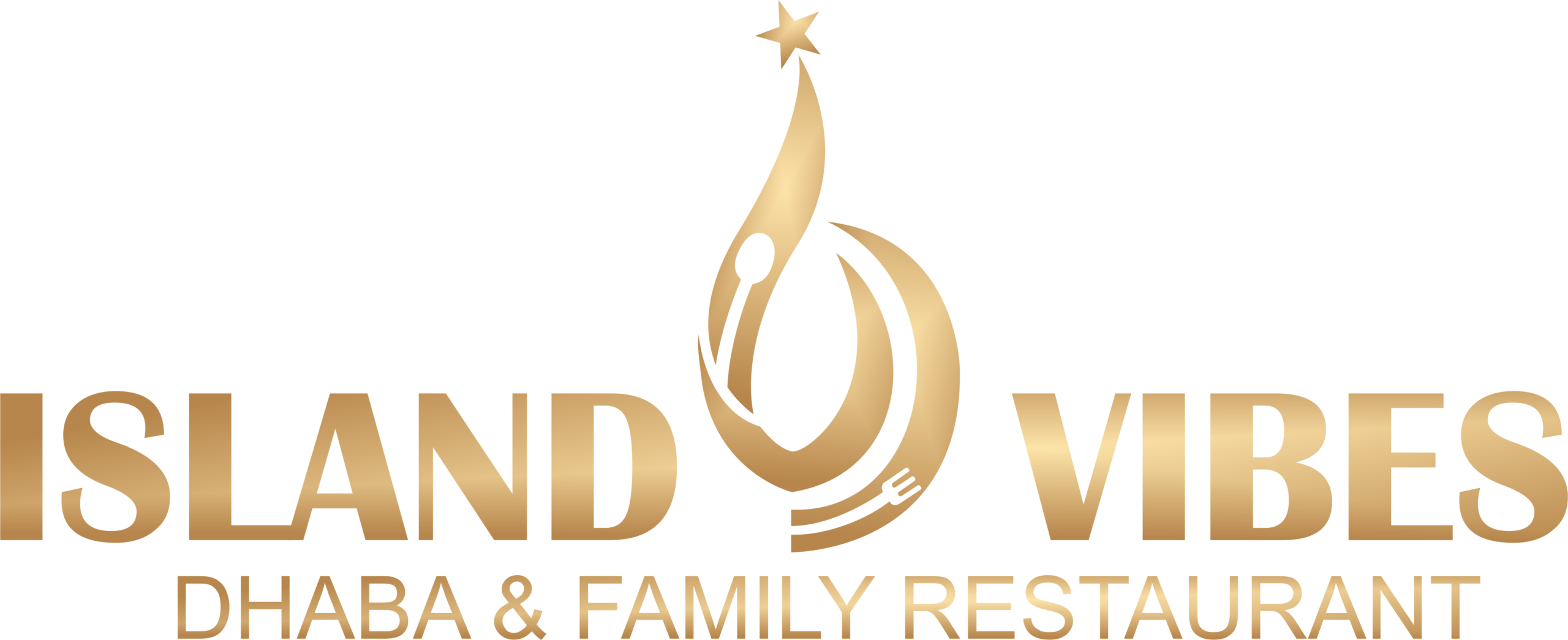 Island Vibes Multi Cuisine Restaurant